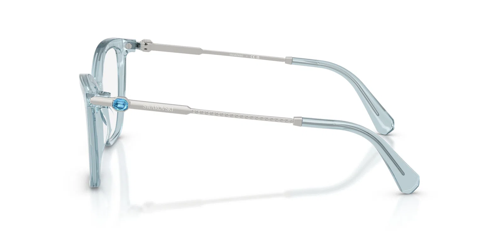 Swarovski 2051 Eyeglasses - view 12